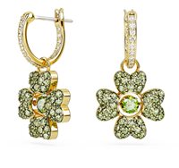 Orecchini Swarovski Donna Idillia in Lega metallica Cristallo 5670664 - 5670664